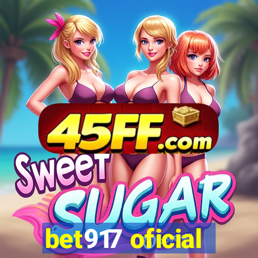 bet917 oficial